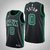 Regata NBA JORDAN BRAND Swingman - Boston Celtics - Tatum #0