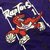 Regata Mitchell & Ness -  Raptors 1998-99 Retro  - Macgrady #1 - comprar online