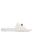 Chinelo Balenciaga - Branco - loja online