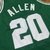 Regata Mitchell & Ness - Boston Celtics 2007-2008 Retro Verde -Allen #20 na internet
