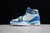 Tênis Air Jordan Legacy 312  Branco e Azul - Dunk - Especialista em Sneakers, NBA, Jerseys, Futebol e Mais.