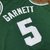 Imagem do Regata Mitchell & Ness - Boston Celtics 2007-2008 Retro Verde -Garnett #5