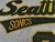 Regata Mitchell & Ness - Seattle SuperSonics 2005-06 Retro  -Allen #34 na internet