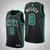 Regata NBA JORDAN BRAND Swingman - Boston Celtics - Walker #8