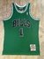 Regata Mitchell & Ness -  Bulls 2008-09 Retro  -Rose #1 na internet