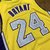Regata Mitchell & Ness - Los Angeles Lakers 2008-2009 Retro  -Bryant #24