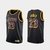 Regata NBA NIKE Swingman - Lakers - Earned Edition 20-21 - James #23