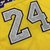 Regata Mitchell & Ness - Los Angeles Lakers 2008-2009 Retro  -Bryant #24 - loja online