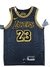 Jersey NBA - Nike - ICON EDITION AUTHENTIC - Los Angeles Lakers Mamba Edition - JAMES #23 - comprar online