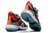 FACETASM x Jordan Why Not Zer0.4 Premium PF 'Smokey Blue' - loja online