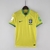 Camisa Nike - Brasil - 2022 - Amarela - Copa do Mundo Catar 2022 - Dunk - Especialista em Sneakers, NBA, Jerseys, Futebol e Mais.