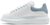 Imagem do Tênis Alexander McQueen Wmns Oversized Sneaker 'White Dream Blue'