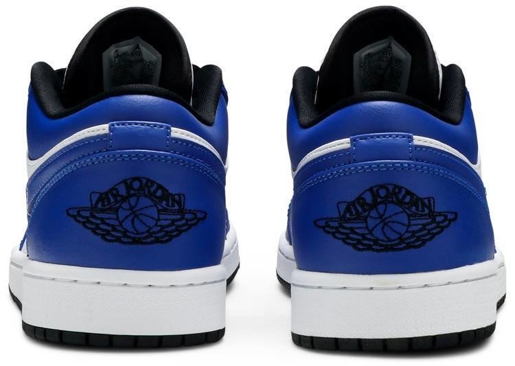Jordan 1 sport royal 2025