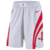 Bermuda Nba Nike Basquete - Houston Rockets Branca