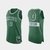 Regata NBA - Nike - AUTHENTIC 75º Aniversário- Celtics 21/22 Tatum #0
