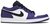 Tênis Air Jordan 1 Low 'Court Purple' - comprar online