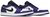 Tênis Air Jordan 1 Low 'Court Purple'