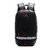 Mochila Air Jordan Preta - comprar online