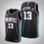 Regata NBA Nike Swingman - Memphis Grizzlies Classic Edition 20-21 - Jackson Jr #13