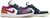 Wmns Air Jordan 1 Low SE 'Mismatched - Purple Magenta'
