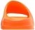 Yeezy Slides 'Enflame Orange' - comprar online