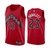 Regata NBA Nike Swingman - Toronto Raptors Icon Edition 20-21 - Vanvleet #23