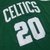 Regata Mitchell & Ness - Boston Celtics 2007-2008 Retro Verde -Allen #20 - comprar online