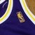 Regata Mitchell & Ness - Los Angeles Lakers 2000 Retro  -Johnson #32
