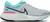 Tênis Nike ZoomX Invincible Run Flyknit 2 - Grey Fog Dynamic Turquoise - loja online
