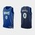 Jersey NBA Nike Swingman - Timberwolves - City Edition 21-22 - Russell #0