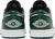 Air Jordan 1 Low 'Green Toe' - Dunk - Especialista em Sneakers, NBA, Jerseys, Futebol e Mais.