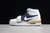 Tênis Air Jordan Legacy 312  Branco e Azul na internet