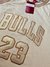 Regata Mitchell & Ness -  Bulls 1997-98 Retro  - Jordan #23 na internet