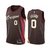 Regata NBA Nike Swingman - Portland Trail Blazers City Edition 20-21 - Lillard #0