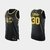 Regata NBA - Nike - AUTHENTIC 75º Aniversário- Warriors 21/22 Curry #30