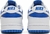 Nike Dunk Low ‘Racer Blue White’ - Dunk - Especialista em Sneakers, NBA, Jerseys, Futebol e Mais.