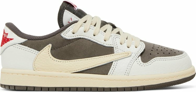 Travis scott cheap low retail