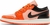 Wmns Air Jordan 1 Low SE 'Rush Orange Black' na internet