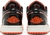 Wmns Air Jordan 1 Low SE 'Rush Orange Black' - Dunk - Especialista em Sneakers, NBA, Jerseys, Futebol e Mais.