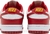 Nike Dunk Low ‘Gym Red’ - Dunk - Especialista em Sneakers, NBA, Jerseys, Futebol e Mais.