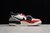 Tênis Air Jordan Legacy 312  Low Branco e Vermelho - comprar online
