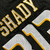 Regata - Mitchell & Ness - Detroit Pistons - Slim Shady #313 Eminem
