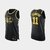Regata NBA - Nike - AUTHENTIC 75º Aniversário- Warriors 21/22 Thompson #11