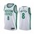 Regata NBA Nike Swingman - Boston Celtics - City Edition 20-21 - Walker #8