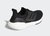 Adidas UltraBoost 21 'Core Black' - comprar online