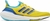 Adidas UltraBoost 22 Yellow Sky Rush - loja online