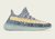 Tênis Yeezy Boost 350 V2 'Ash Blue' na internet