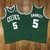 Regata Mitchell & Ness - Boston Celtics 2007-2008 Retro Verde -Garnett #5