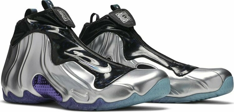 Nike air flightposite best sale green