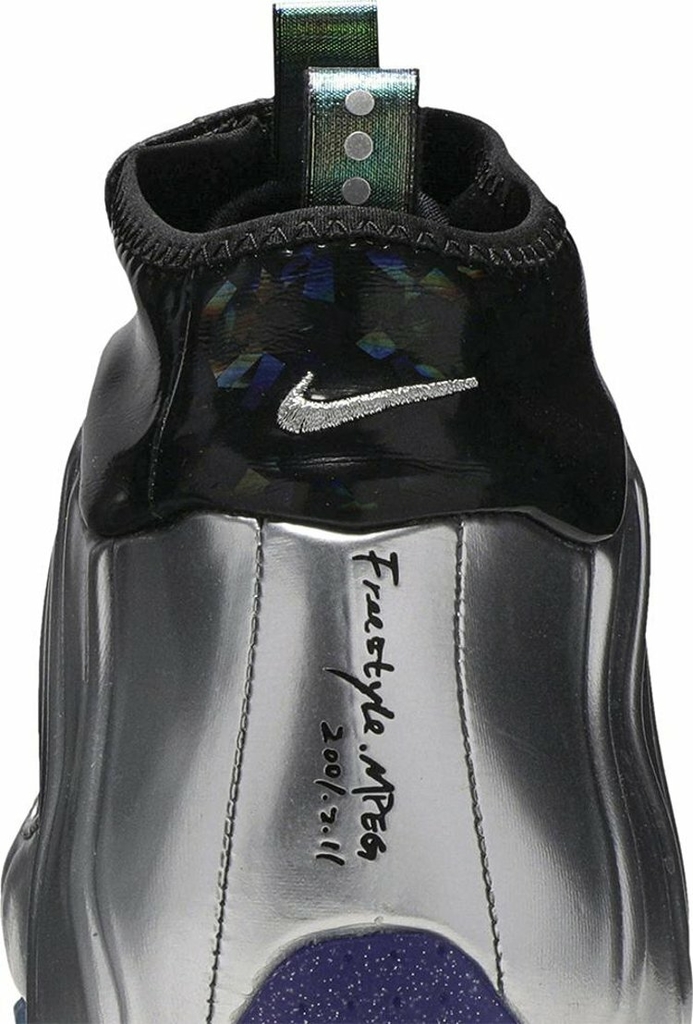 Nike air flightposite one china best sale hoop dreams